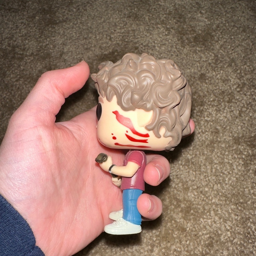 Funko pop Stanley Uris (No box) - Picture 2 of 5